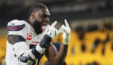 Inside the Will Anderson deal