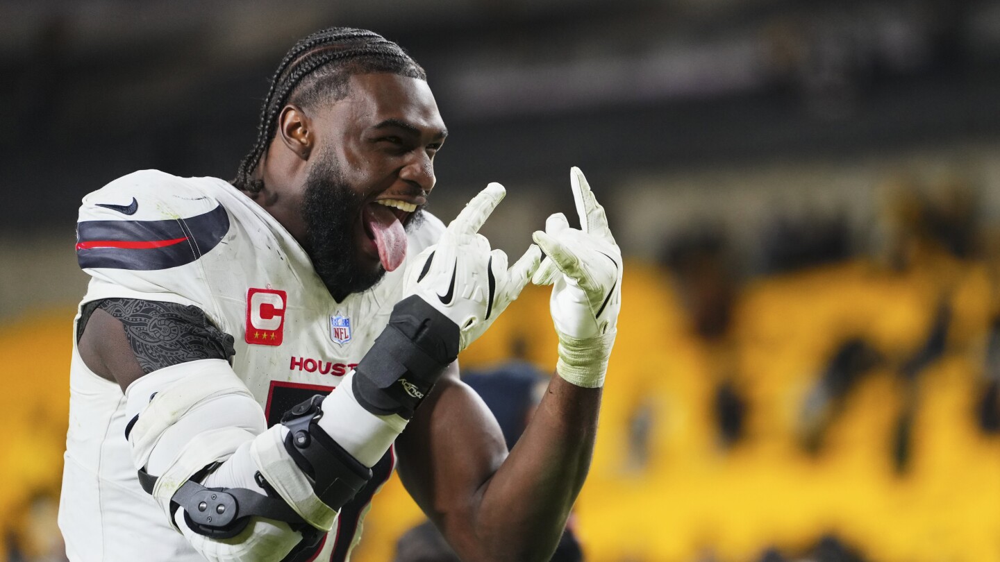 Inside the Will Anderson deal