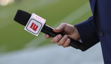 Layoffs are coming for ESPN, again