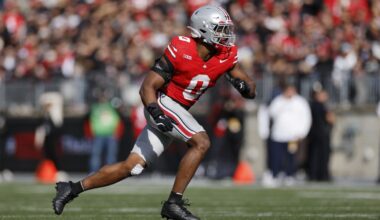 NFL announces 16 players will attend the 2026 NFL draft