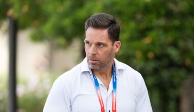 Panthers GM Dan Morgan: There's no rule against taking a WR in first round three straight years