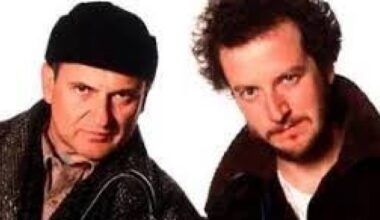 Sean Payton compares his flag football experience to the Wet Bandits