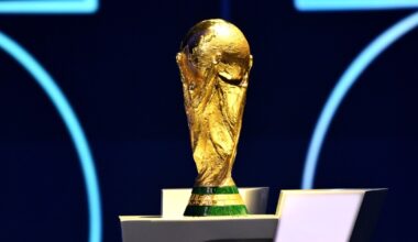 FIFA hikes World Cup prices, again. A finals ticket can now cost as much as $11,000