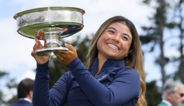 Maria Jose Marin wins Augusta National Women's Am as 12th hole turns tide
