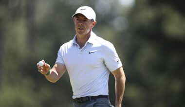 2026 Masters live updates: Leaderboard, scores, results, highlights and news from Round 2