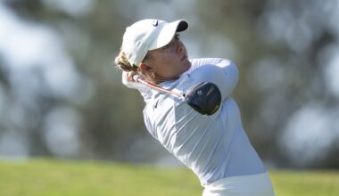 After Bailey Shoemaker's viral slow-play moment at Augusta National Women's Am, context is important