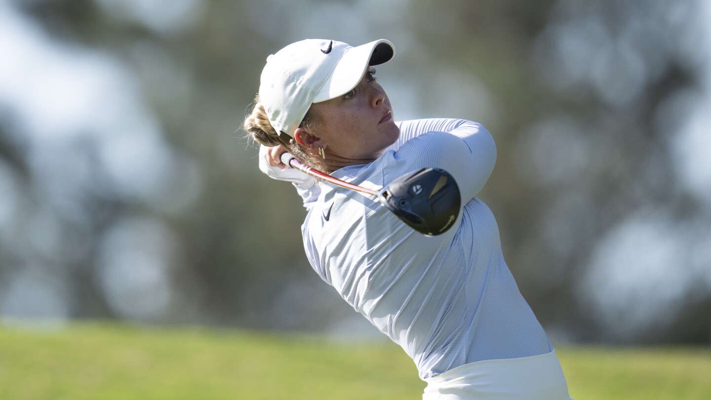 After Bailey Shoemaker's viral slow-play moment at Augusta National Women's Am, context is important