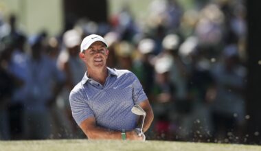 2026 Masters live updates: Leaderboard, scores, results, highlights and news from Round 3