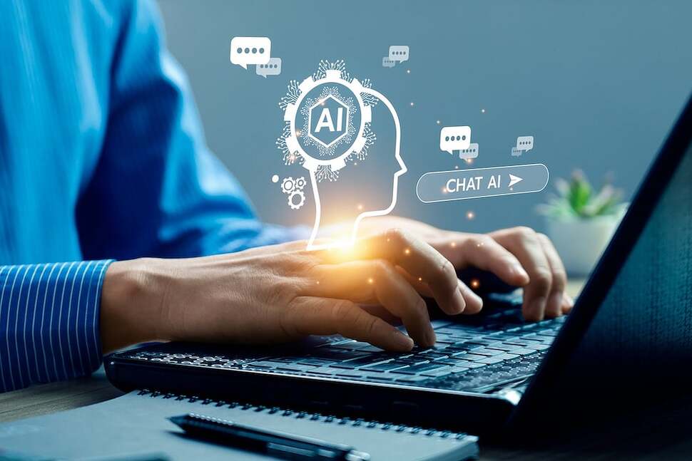 Americans May Be Losing Trust for AI in Health Care: Survey