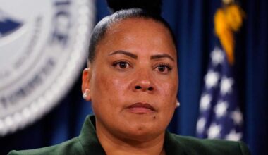 Rachael Rollins pulls papers to run for Suffolk County district attorney again