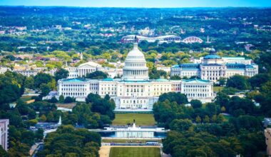 US Republicans introduce latest comprehensive privacy legislation