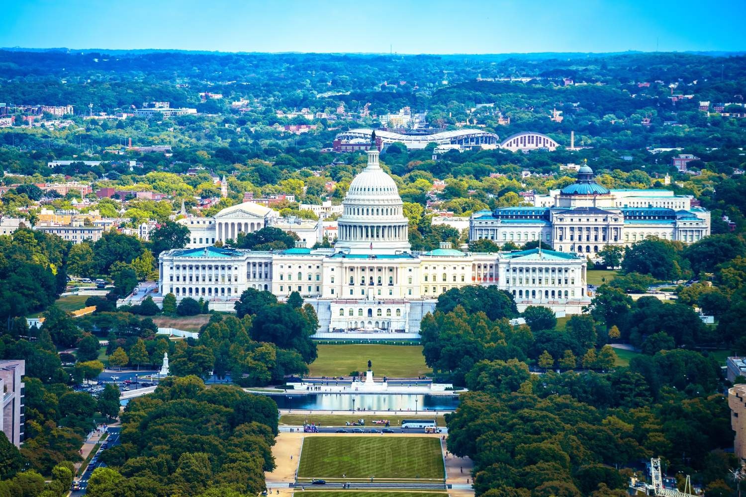 US Republicans introduce latest comprehensive privacy legislation
