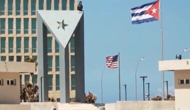 The long history of America's conflict with Cuba