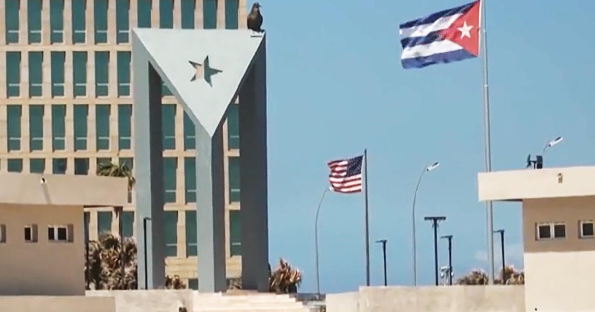 The long history of America's conflict with Cuba