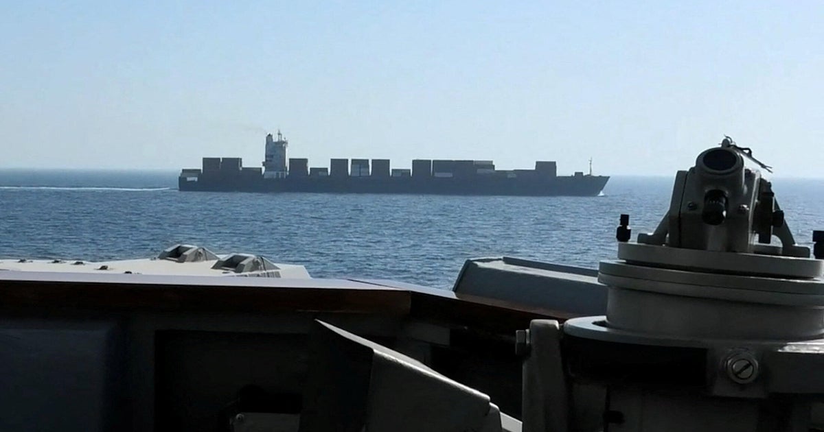 Live Updates: Risk of Iran war reigniting as Trump renews threats, Tehran says no plan to attend peace talks - CBS News