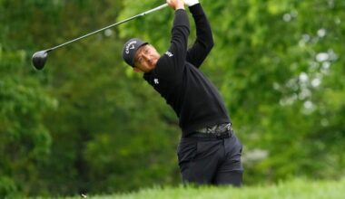 2026 Masters odds, predictions, favorites, date, field: PGA picks from 10,000 simulations