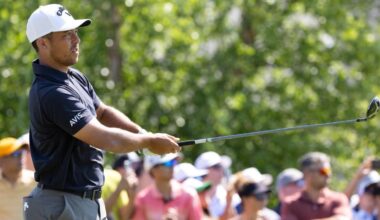 2026 Masters odds, predictions, favorites, date, field: PGA picks from 10,000 simulations