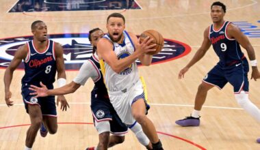 Warriors vs. Suns prediction, odds, spread, time: 2026 NBA Play-in Tournament picks for Friday