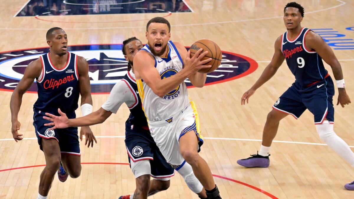Warriors vs. Suns prediction, odds, spread, time: 2026 NBA Play-in Tournament picks for Friday