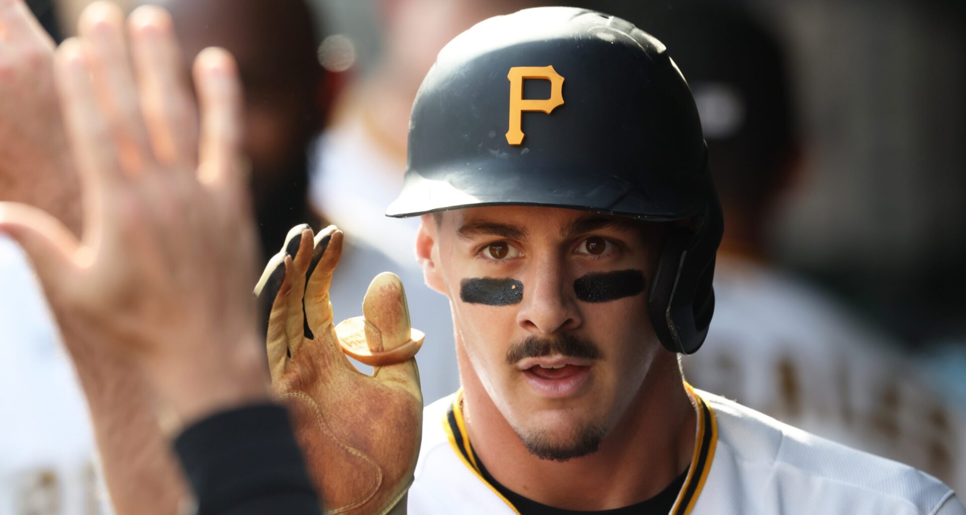 Konnor Griffin Shines In Pittsburgh Pirates, MLB Debut, With Power, Speed Combo