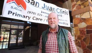 New clinic brings at-home health care to La Plata, San Juan counties