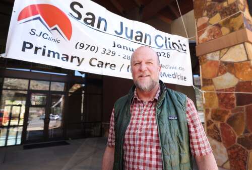 New clinic brings at-home health care to La Plata, San Juan counties