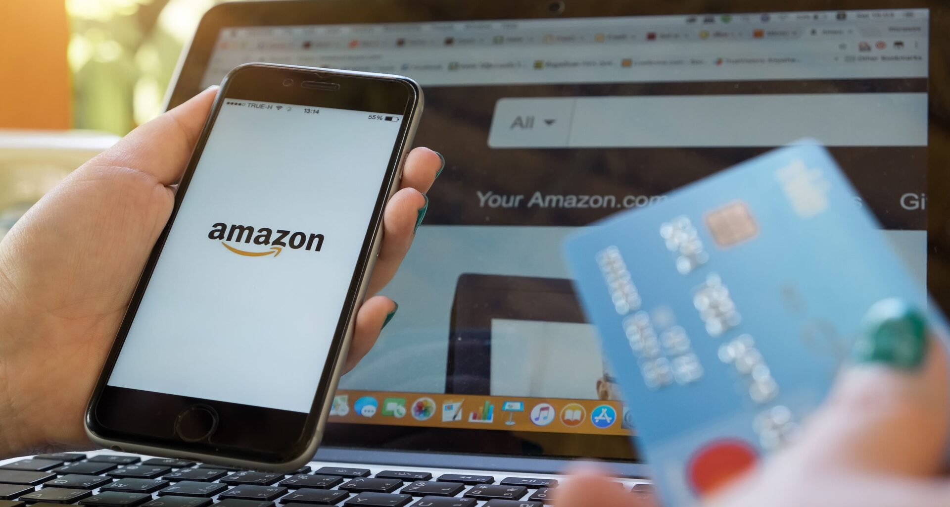 I used ChatGPT to shop smarter on Amazon — and I finally stopped overpaying
