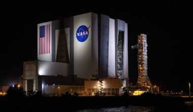 82 NASA missions at risk under new proposal