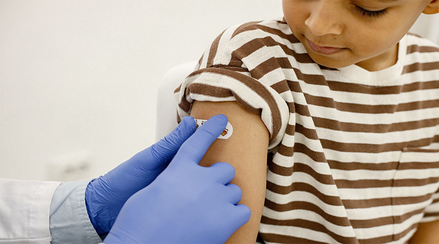 vaccine
