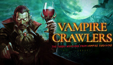 Vampire Crawlers