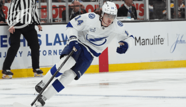 Lightning recall forwards Dylan Duke, Conor Geekie, Jakob Pelletier from AHL Syracuse, re-assign forward Mitchell Chaffee
