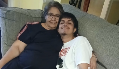 Dunwoody teen in ICE custody fighting to stay in the U.S., attorney says