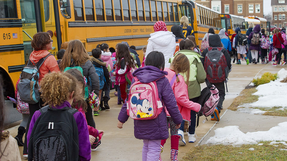 Virginia Public Schools’ Mental Health Misstep
