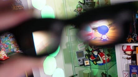 Virtue Beast XR Glasses 1