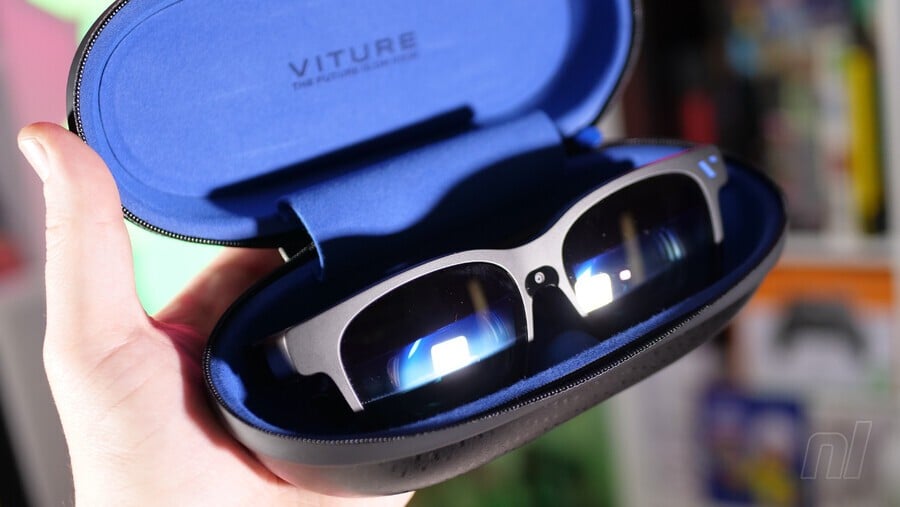 Virtue Beast XR Glasses 14