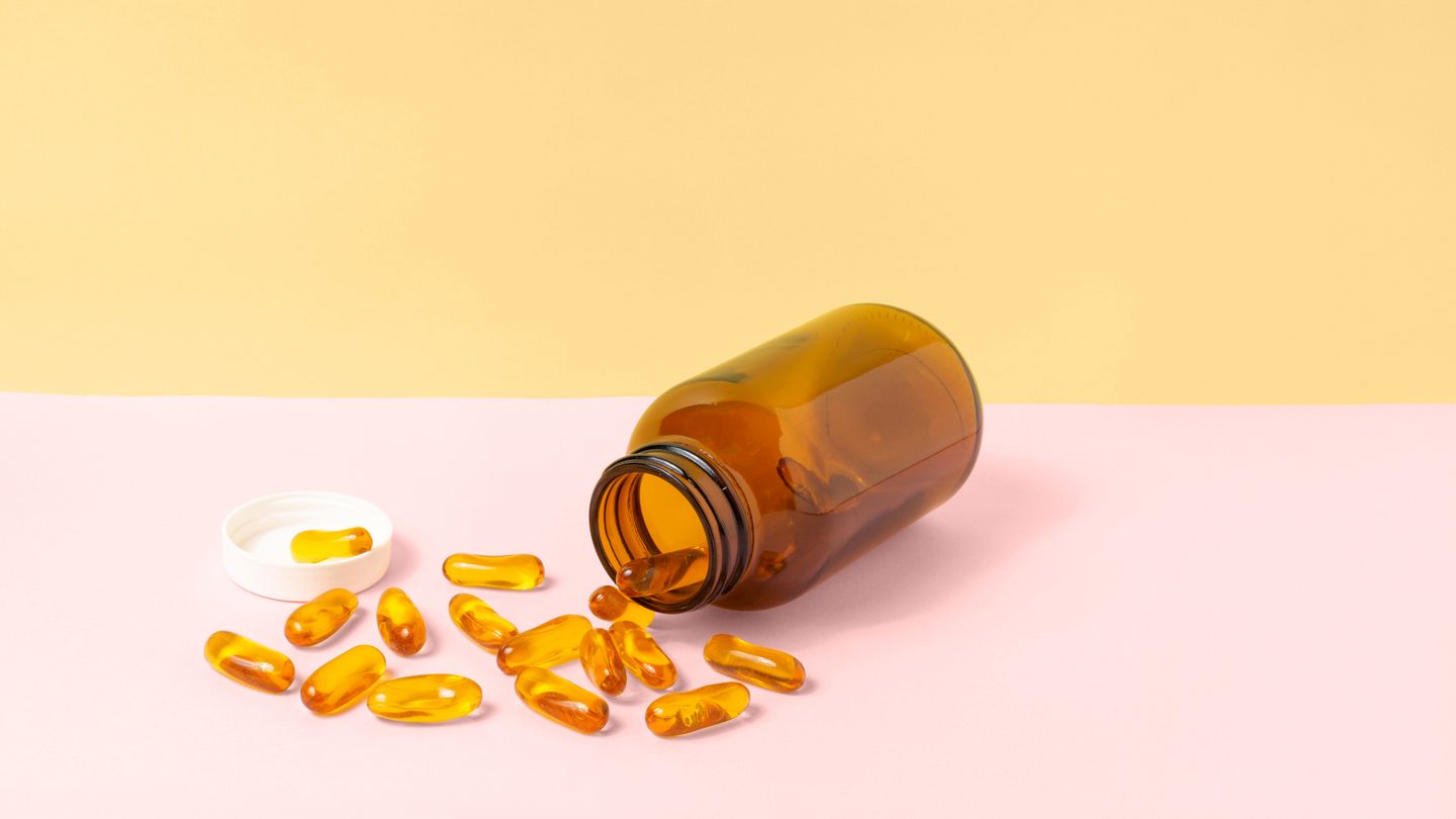 Study Links Higher Vitamin D Levels to Lower Dementia Risk