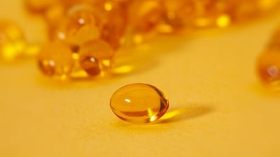 Read more to find out how vitamin D benefits your overall health. (Unsplash)