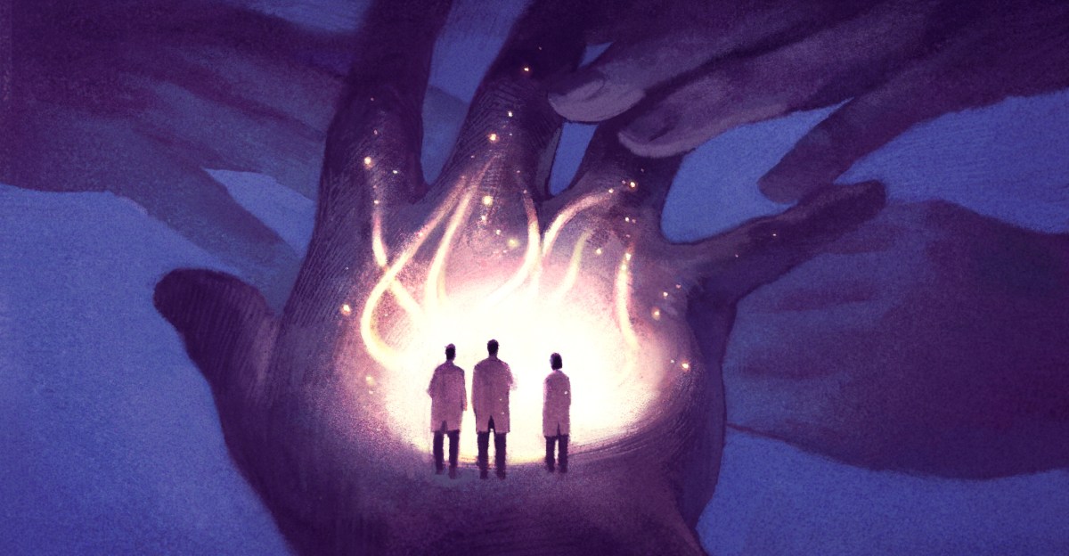 The remarkable story of how humanity turned the tide on HIV/AIDS