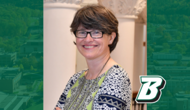 Physicist Sheena Murphy is set to become Binghamton University’s vice president for research in July, bringing industry, academic, and leadership experience to expand funding, collaboration, and institutional impact.