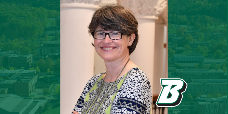 Physicist Sheena Murphy is set to become Binghamton University’s vice president for research in July, bringing industry, academic, and leadership experience to expand funding, collaboration, and institutional impact.