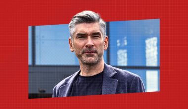 Liverpool in race against time to agree blockbuster £80m deal