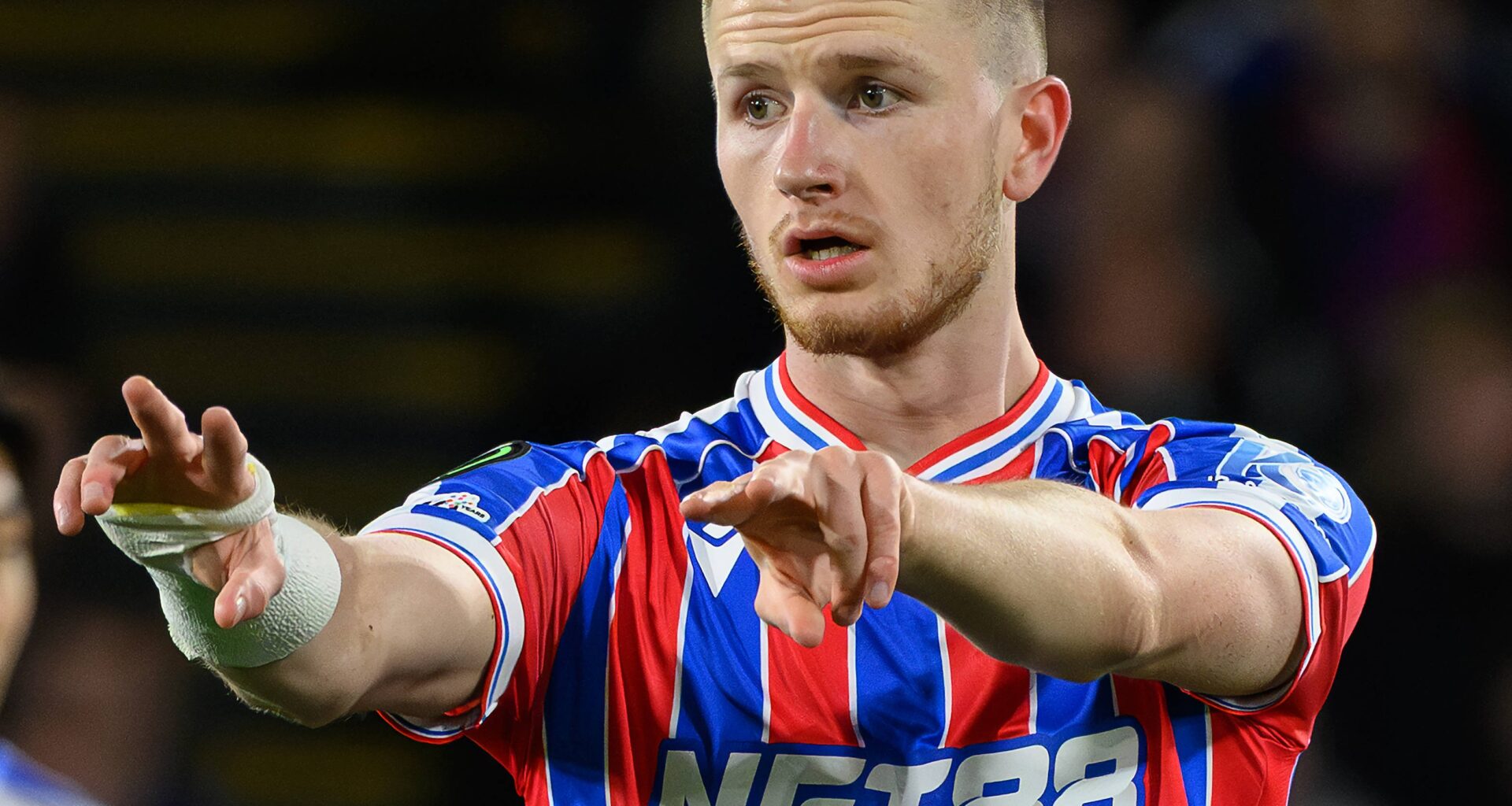 Liverpool move one step closer to fantastic Adam Wharton agreement