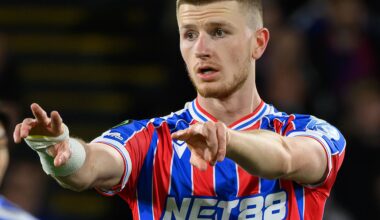 Liverpool move one step closer to fantastic Adam Wharton agreement