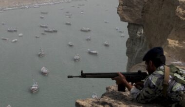 Africa counts losses as Strait of Hormuz tensions between US and Iran hit five key sectors across the continent