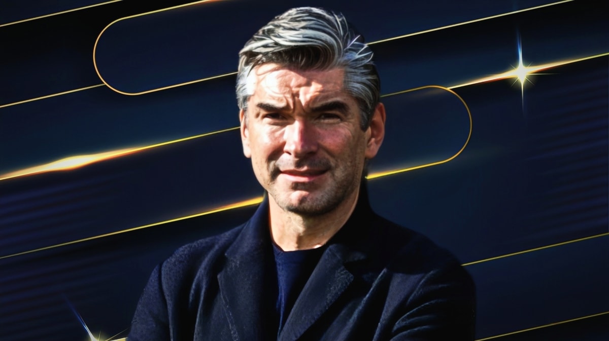 Richard Hughes Liverpool 2024-25
