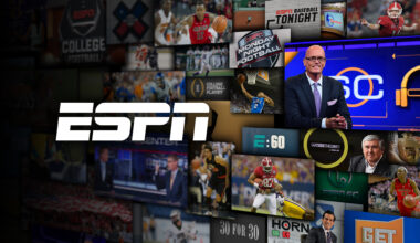 Watch ESPN - Stream Live Sports & ESPN Originals