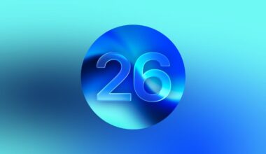 This New Apple Watch Face Is Coming in watchOS 26.5