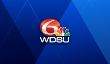 WDSU News at 10 p.m.