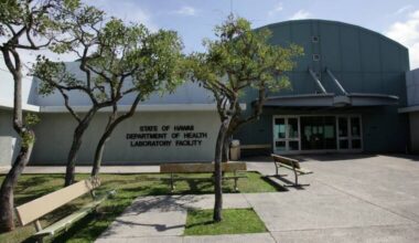 DOH, CDC investigating rise in strep cases in West Hawaii