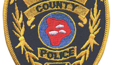 Portion of Old Volcano Road closed for ‘police activity’